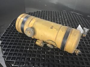 Liebherr Gleichbehälter